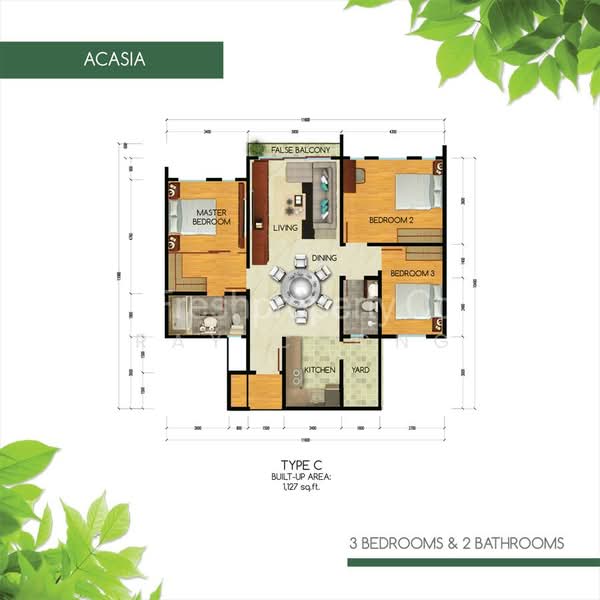 Condominium for Sale in Green Residence by Ray Chong - iProperty.com.my