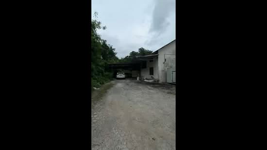 Warehouse for Rent in Batu Berendam, Melaka by Alvin - iProperty.com.my