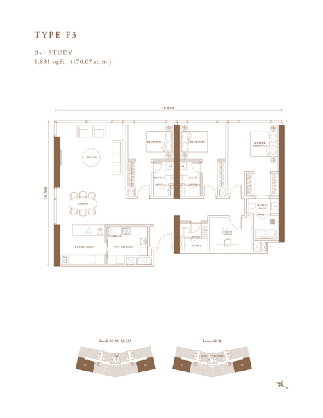Service Residence for Sale in Pavilion Damansara Heights, Windsor Suites by Abby Tan - iProperty.com.my