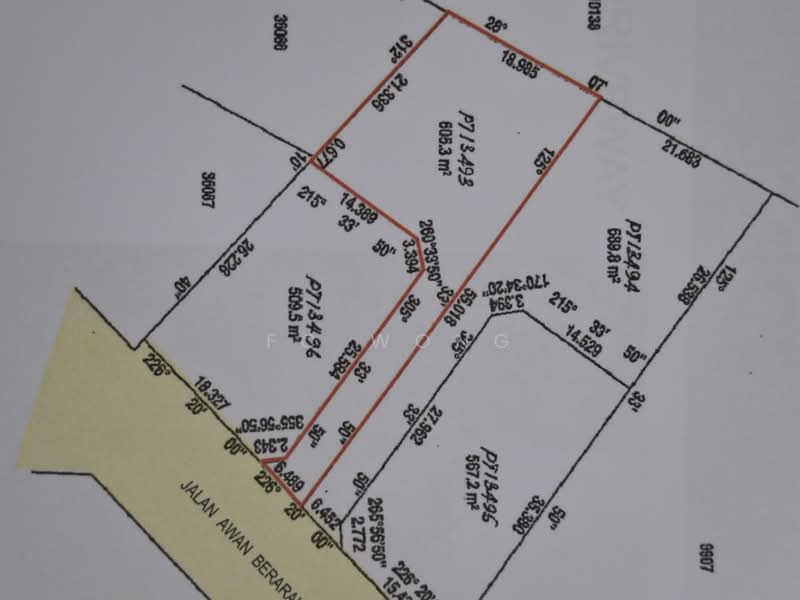 Bungalow House for Sale in Taman Yarl, Jalan Klang Lama (Old Klang Road) by FC Wong - iProperty.com.my