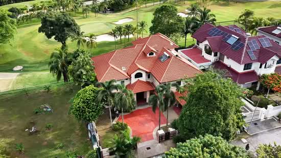 Bungalow House for Sale in Tropicana, Petaling Jaya by Justin Chan - iProperty.com.my
