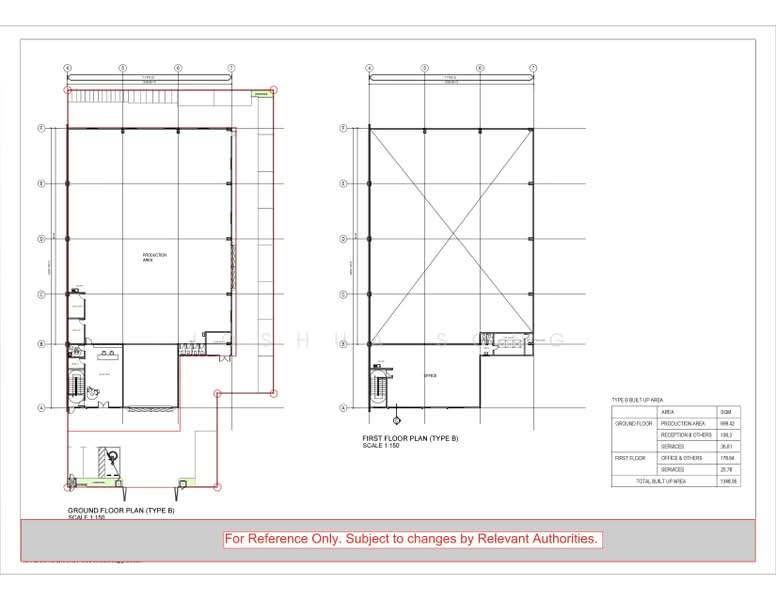 Semi-D Factory for Sale in Akasia Business Park, Ulu Tiram by Joshua Song - iProperty.com.my