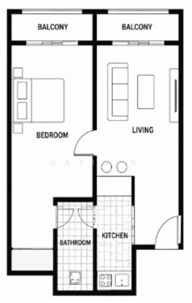 Apartment for Rent in Kelantan Trade Centre by Hazim N - iProperty.com.my
