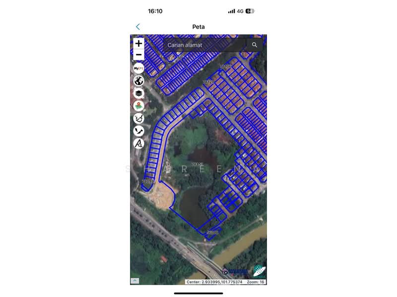 Lain-lain untuk Dijual di Bandar Baru Bangi, Selangor oleh Shareena - iProperty.com.my