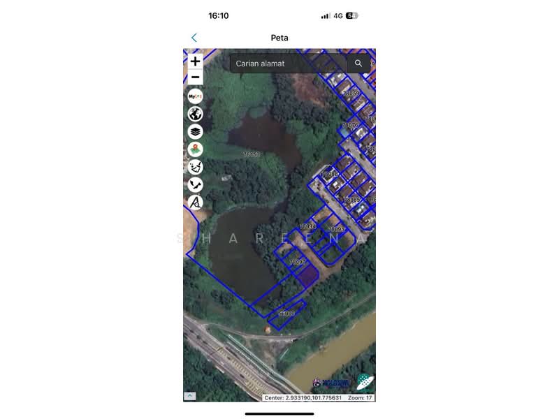 Lain-lain untuk Dijual di Bandar Baru Bangi, Selangor oleh Shareena - iProperty.com.my