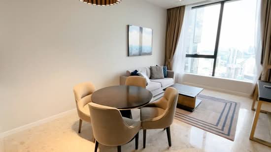 Condominium untuk Disewa di Pavilion Ceylon Hill oleh CK Cheah - iProperty.com.my