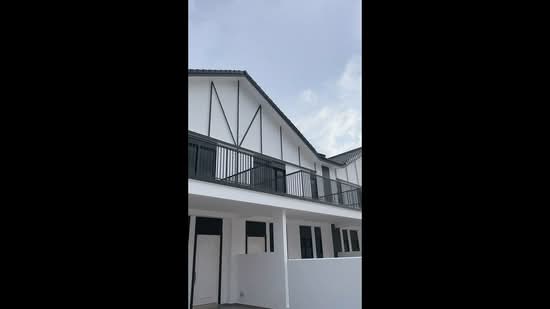 2-storey Terraced House for Sale in Eco Spring, Johor Bahru by Chloe Chin - iProperty.com.my