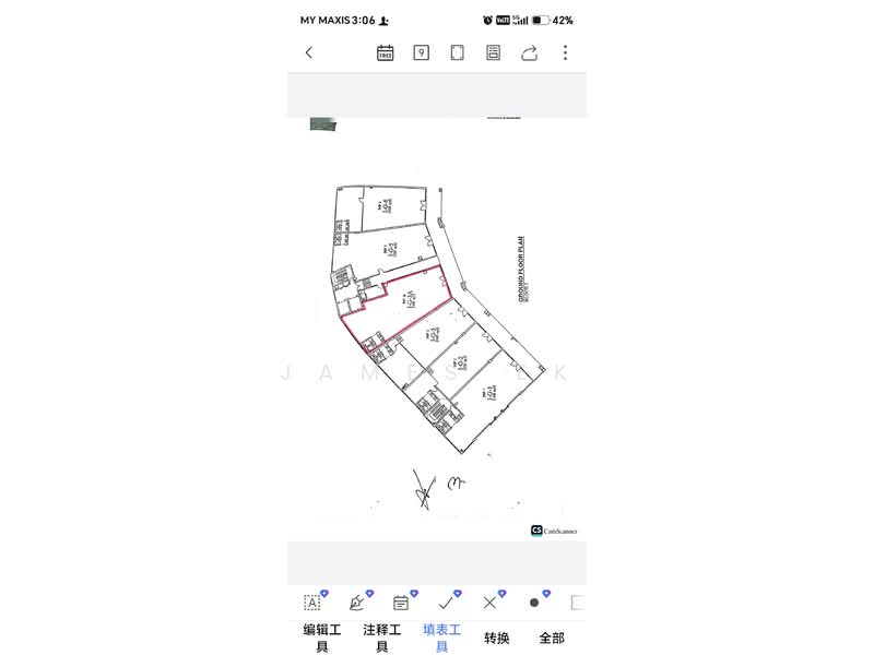 Shop for Rent in Cheras Business Centre, Kuala Lumpur by James Ek - iProperty.com.my