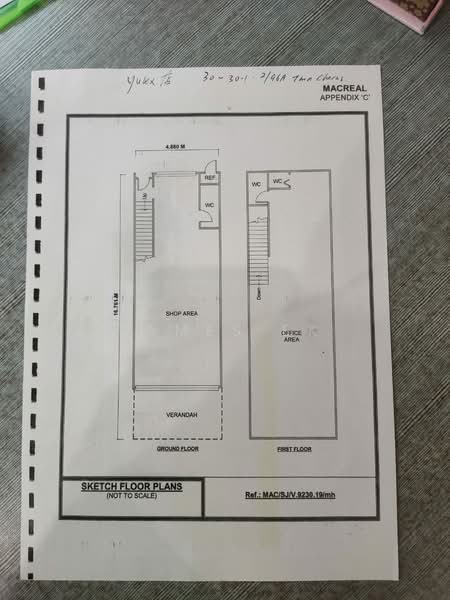 Kedai untuk Disewa di Taman Cheras, Cheras oleh James Ek - iProperty.com.my
