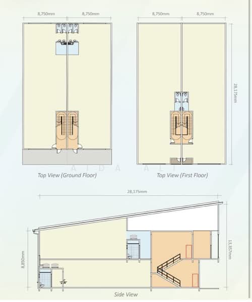 Retail Space for Rent in Seksyen U9, Shah Alam by Aida Ali - iProperty.com.my