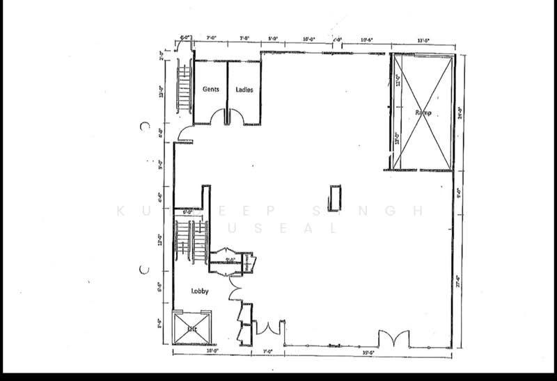 Office for Rent in KLCC, KL City Centre by Kuldeep Singh Juseal - iProperty.com.my