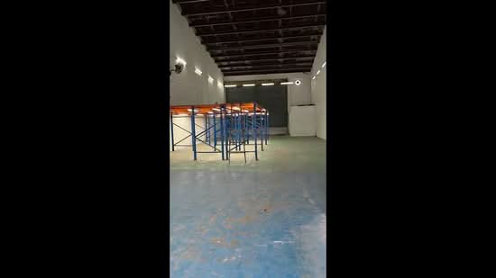 Factory untuk Disewa di U5, Bandar Pinggiran Subang, Shah Alam oleh Sam Lee - iProperty.com.my