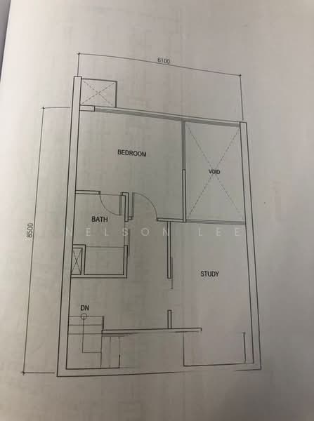 Service Residence for Sale in M City by Nelson Lee - iProperty.com.my