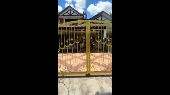 2-storey Terraced House for Rent in Taman Sea, Petaling Jaya by Lim Eng Siang - iProperty.com.my