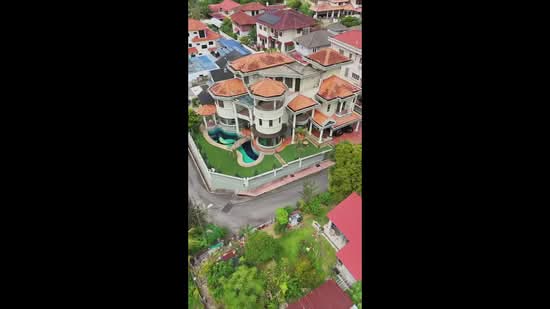 Bungalow House untuk Dijual di Taman Tun Dr Ismail, Kuala Lumpur oleh Hafiz Zubir - iProperty.com.my