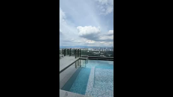 Service Residence for Sale in Pavilion Damansara Heights, Windsor Suites by Marvin Liu - iProperty.com.my