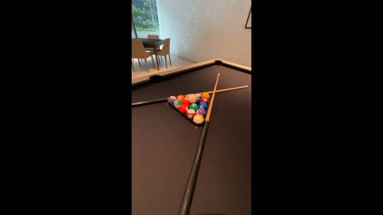 Service Residence for Sale in Pavilion Damansara Heights, Windsor Suites by Marvin Liu - iProperty.com.my