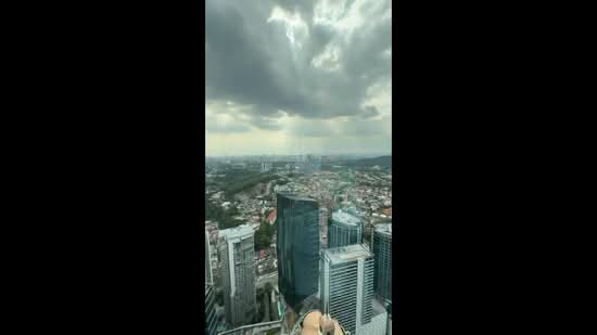 Service Residence for Sale in Pavilion Damansara Heights, Windsor Suites by Marvin Liu - iProperty.com.my