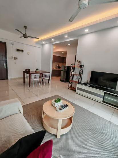 Regalia Residence, Chow Kit, KL City Centre
