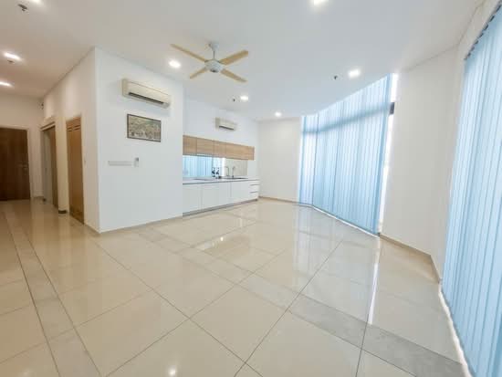 Service Residence untuk Disewa di Plaza Arkadia (Service Residences) oleh Jayson Poon - iProperty.com.my