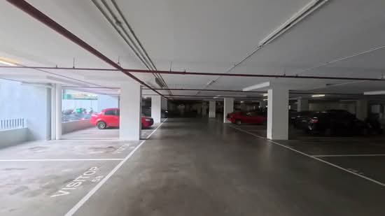 Service Residence for Rent in Residensi Rimbun @ Canopy Hills by Phoebe Wong - iProperty.com.my