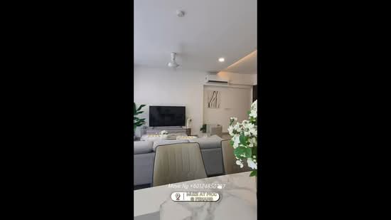 Condominium for Sale in Muze @ PICC by Maye Ng - iProperty.com.my