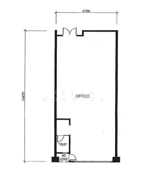 Shop / Office untuk Disewa di Cyber 9, Cyberjaya oleh PETAH MOKHTAR - iProperty.com.my