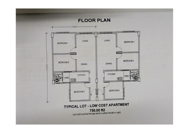 Pangsapuri untuk Dijual di Impian Seri Setia Apartment oleh Yao Tan - iProperty.com.my
