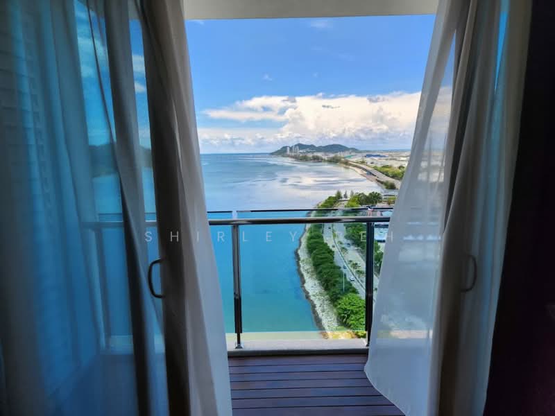 Condominium for Rent in Q1 Condominium by Shirley Beh - iProperty.com.my