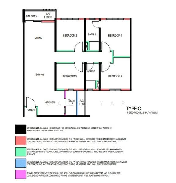 Kediaman Servis untuk Dijual di M Luna oleh Jack Yap - iProperty.com.my