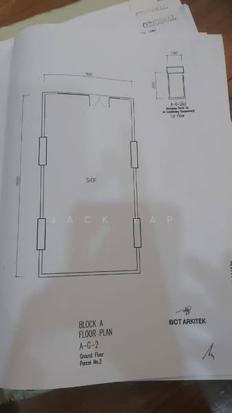 Shop / Office for Sale in Kepong, Kuala Lumpur by Jack Yap - iProperty.com.my