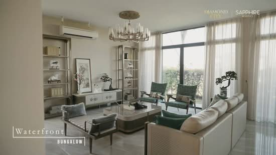 Bungalow House untuk Dijual di Diamond City, Semenyih oleh Vanness Lee - iProperty.com.my