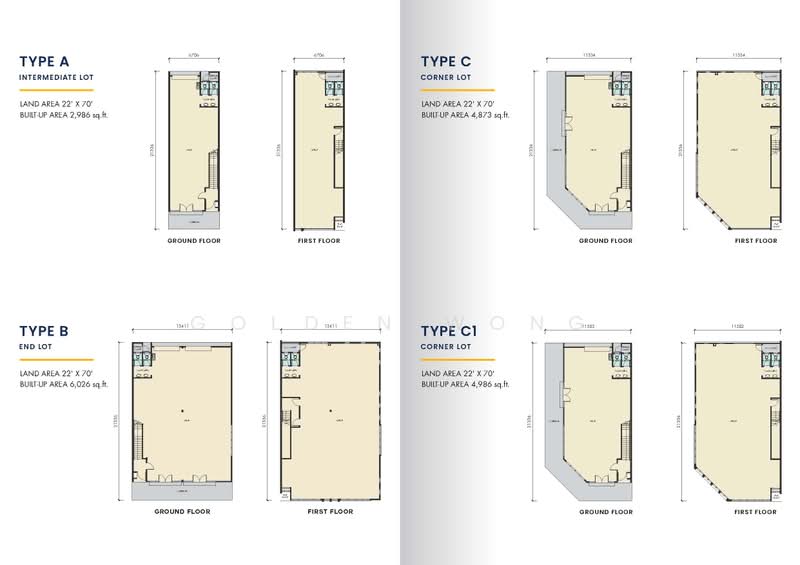Shop / Office untuk Disewa di Klang, Selangor oleh Golden Wong - iProperty.com.my