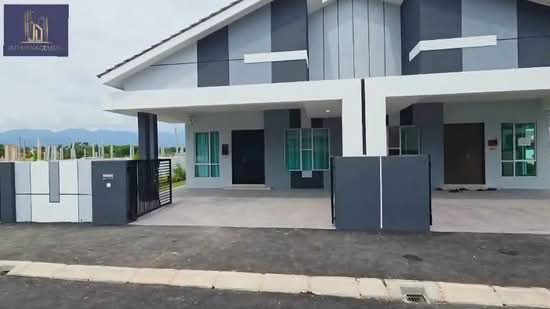 Semi-Detached House for Sale in Bandar Sri Klebang, Ipoh by Jayden Tan - iProperty.com.my