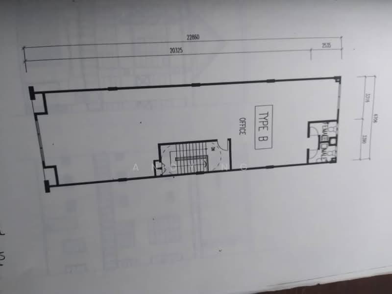 Shop / Office for Rent in Sunway, Selangor by Andy Ng - iProperty.com.my
