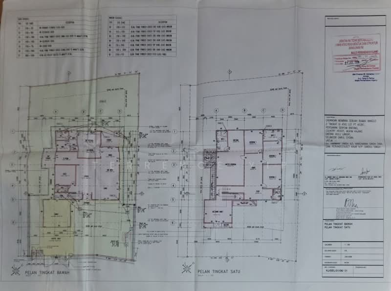 Bungalow House for Sale in Country Heights, Kajang by Terrence Yip - iProperty.com.my