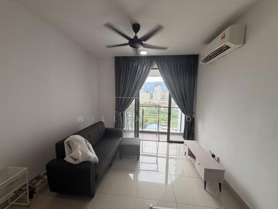 PV9 Residences, Taman Melati, Setapak