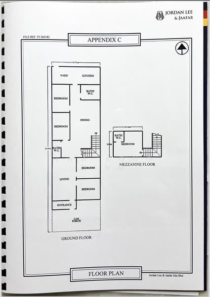 1.5-storey Terraced House for Sale in Sea Park, Petaling Jaya by Joseph Ding - iProperty.com.my