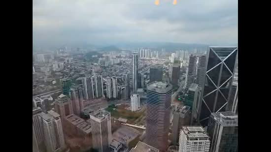 Kediaman Servis untuk Disewa di SO Sofitel Kuala Lumpur Residences oleh Gordon Oon - iProperty.com.my