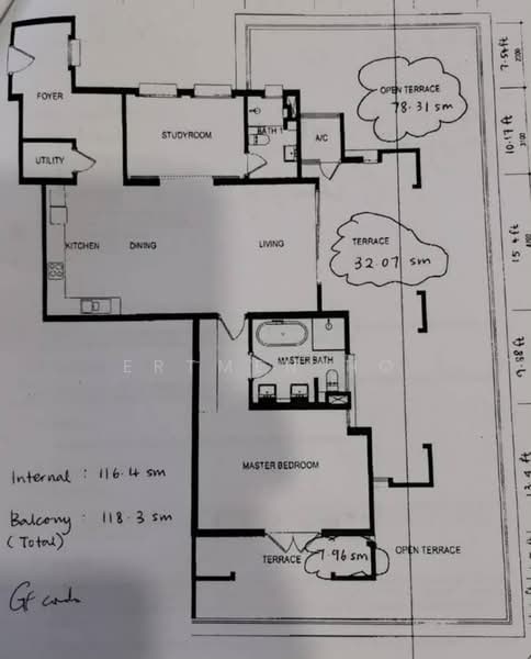 Kondominium untuk Dijual di Quayside Seafront Resort Condominiums oleh Ertmen Ho - iProperty.com.my