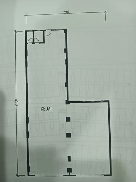 Shop for Rent in Damansara Damai, Selangor by Alicia Soo - iProperty.com.my