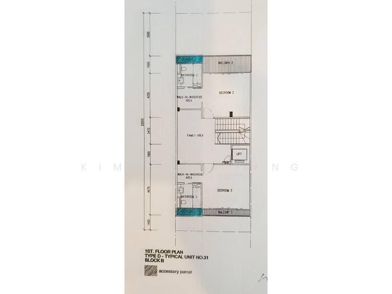 Semi-Detached House for Sale in Taman Sri Hartamas, Sri Hartamas by Kimberly Yang - iProperty.com.my