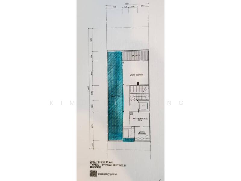 Semi-Detached House for Sale in Taman Sri Hartamas, Sri Hartamas by Kimberly Yang - iProperty.com.my