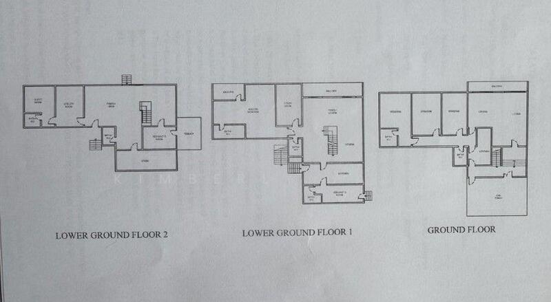 Bungalow Land for Sale in Taman Tunku, Bukit Tunku (Kenny Hills) by Kimberly Yang - iProperty.com.my