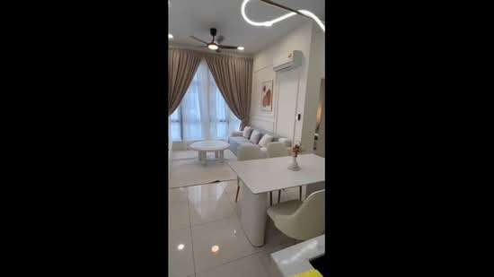 Service Residence for Rent in Space Residency by Edwin Tay - iProperty.com.my