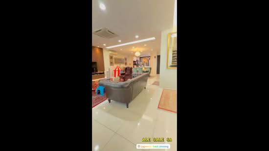 2-storey Terraced House for Sale in Shah Alam, Selangor by Khairol Awang - iProperty.com.my