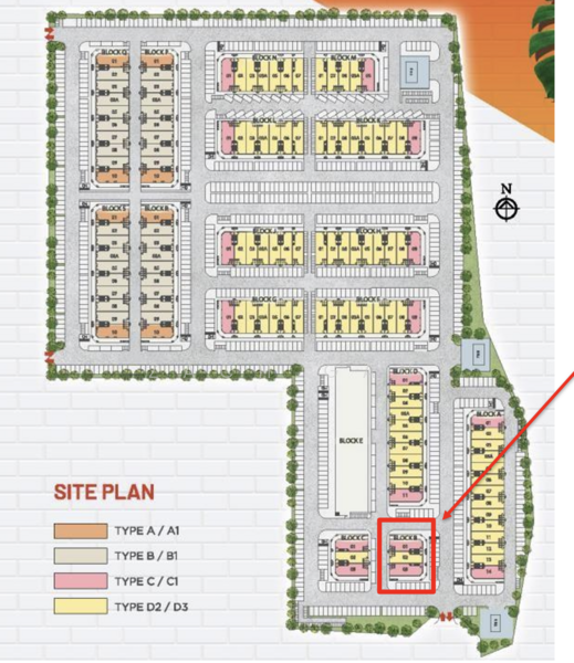 Kedai untuk Disewa di Bandar Gamuda Gardens, Rawang oleh Zach Gan - iProperty.com.my