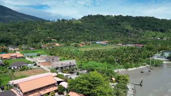 Tanah Pertanian untuk Dijual di Yan, Kedah oleh Derrick Ng - iProperty.com.my
