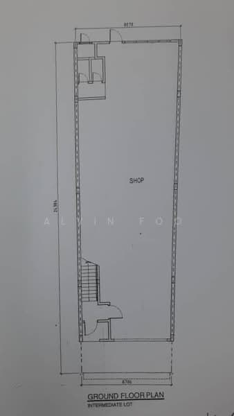 Shop for Rent in Bandar Botanic, Klang by Alvin Foo - iProperty.com.my