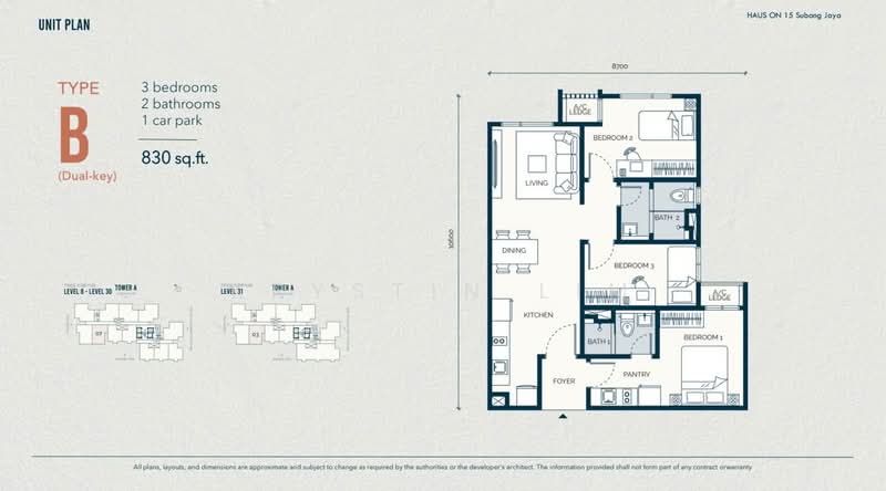 Residential Land for Sale in Subang Jaya, Selangor by Krystin Lim - iProperty.com.my